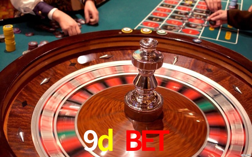 Desvendando o Mundo dos Jogos Virtuais na 9d bet