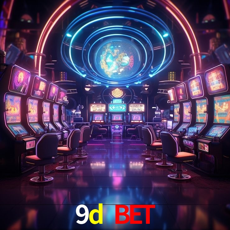 A Emoção da Loteria na 9d bet: Uma Chance de Mudança de Vida
