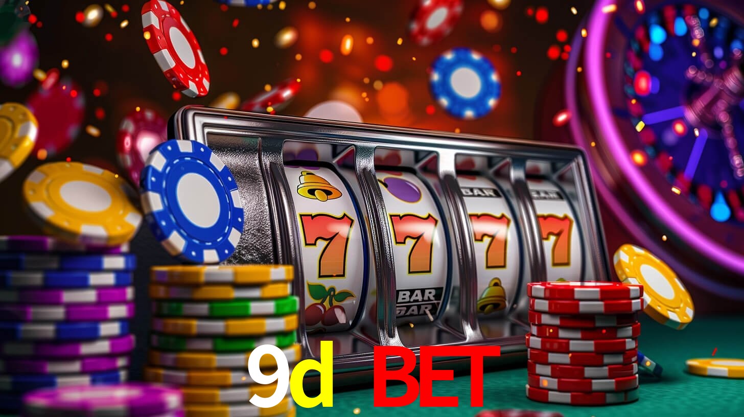 Descubra a Essência do 9d bet: Nossa História e Compromissos