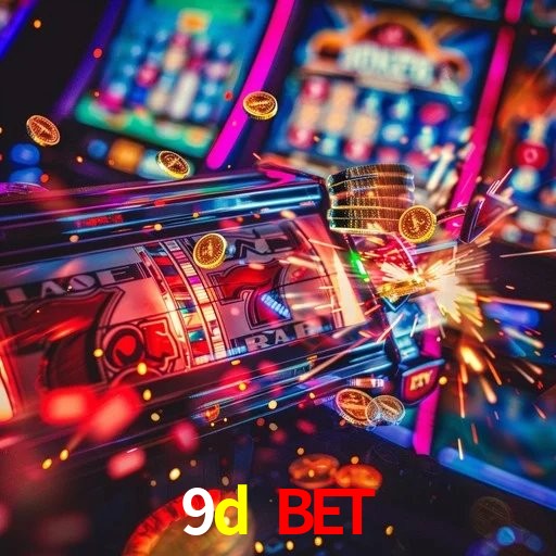 A Revolução dos Aplicativos de Jogos no 9d bet
